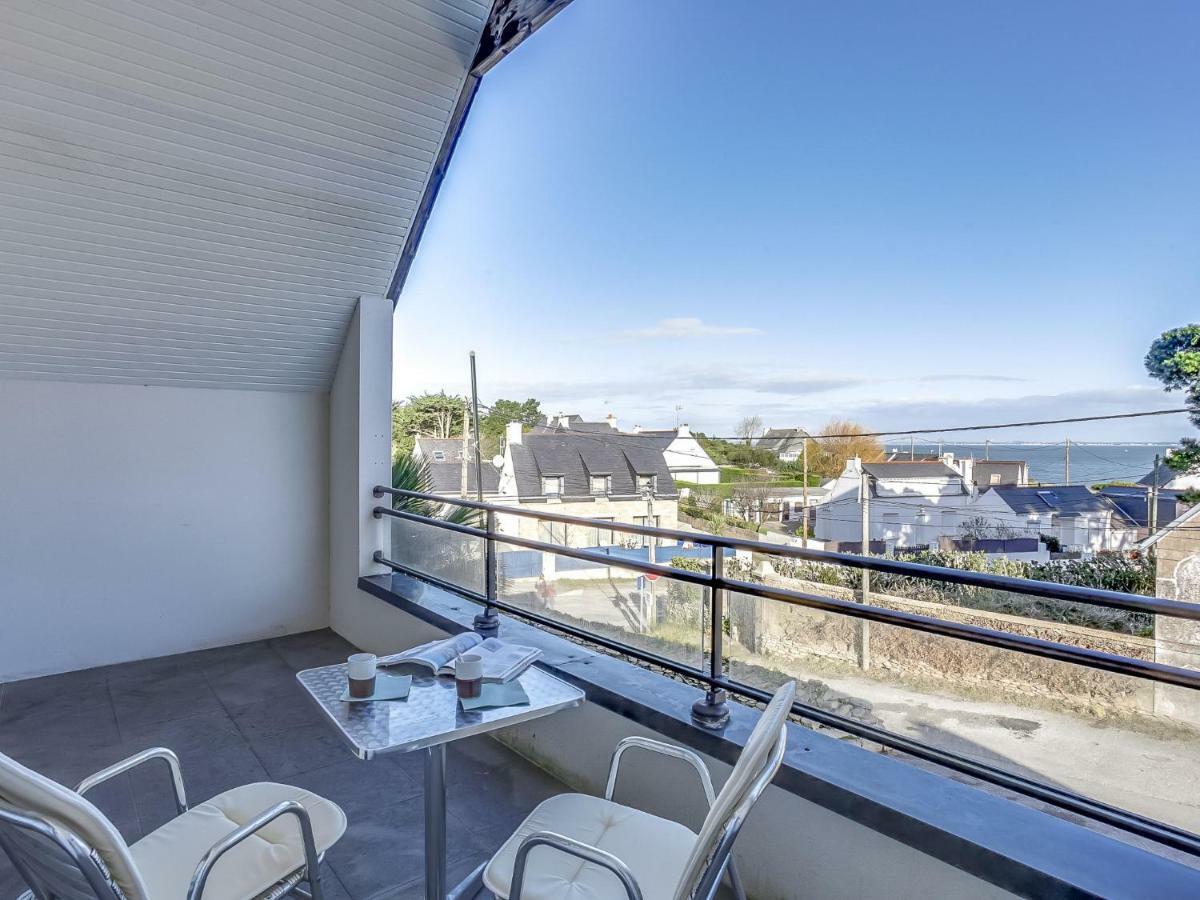 Holiday Home Ty Castero By Interhome Quiberon Exterior foto