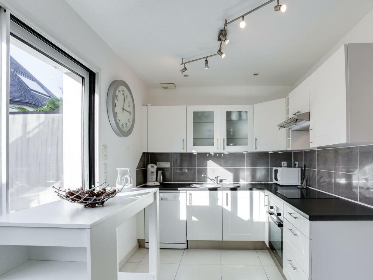 Holiday Home Ty Castero By Interhome Quiberon Exterior foto